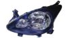 IPARLUX 11909502 Headlight